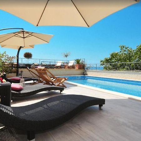 Apartments Villa Golden View Trogir Extérieur photo