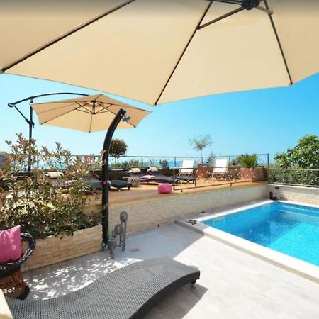 Apartments Villa Golden View Trogir Extérieur photo