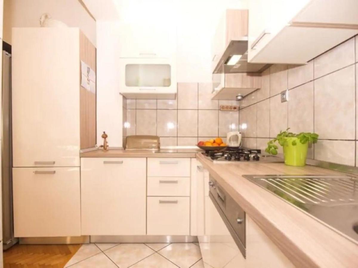 Apartments Villa Golden View Trogir Extérieur photo