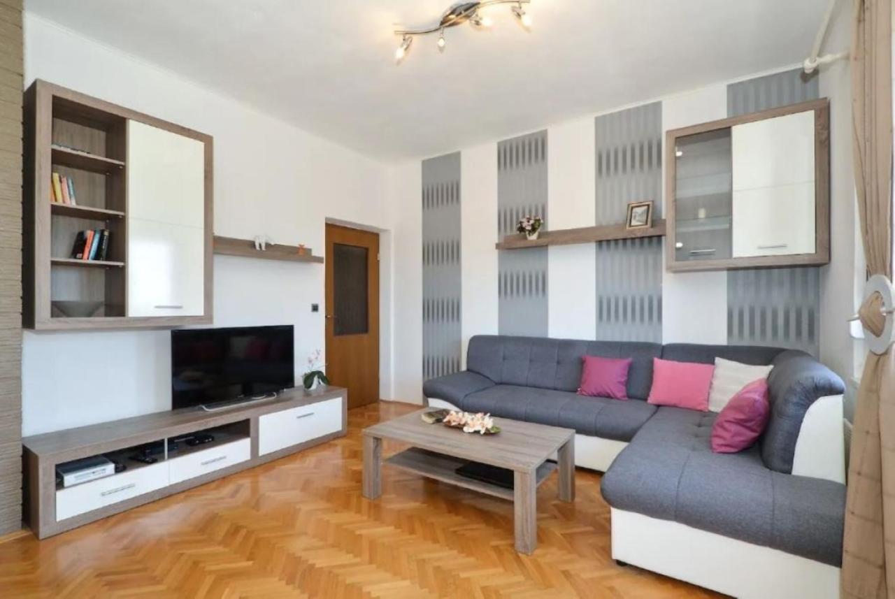 Apartments Villa Golden View Trogir Extérieur photo