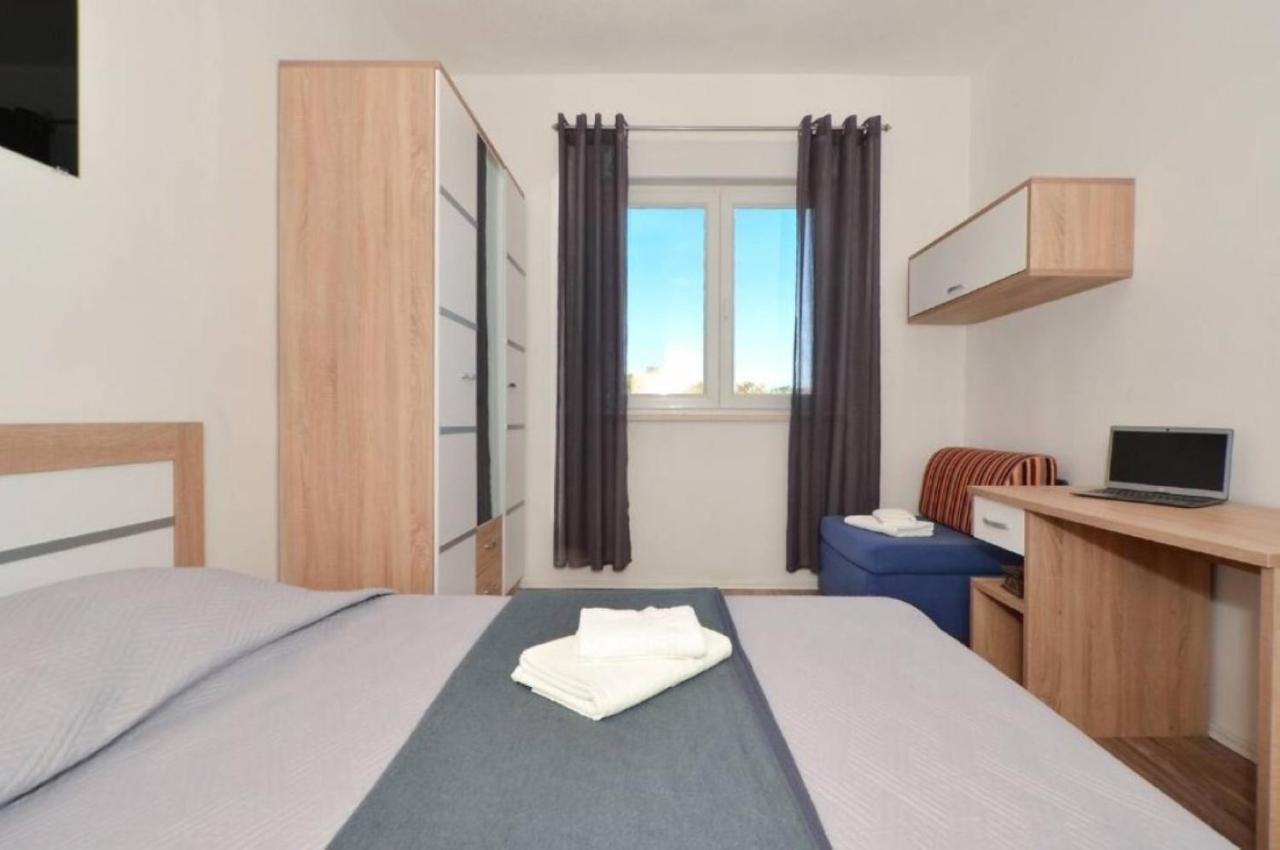 Apartments Villa Golden View Trogir Extérieur photo