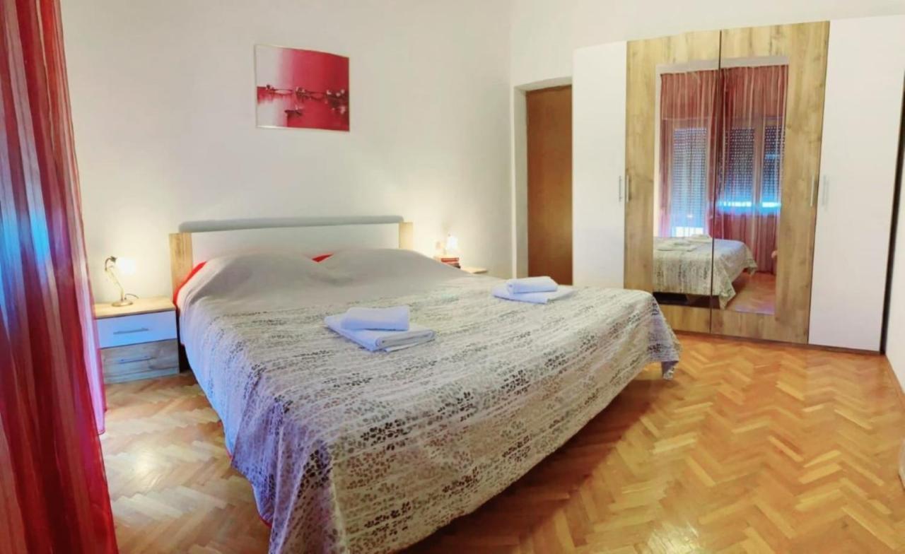 Apartments Villa Golden View Trogir Extérieur photo