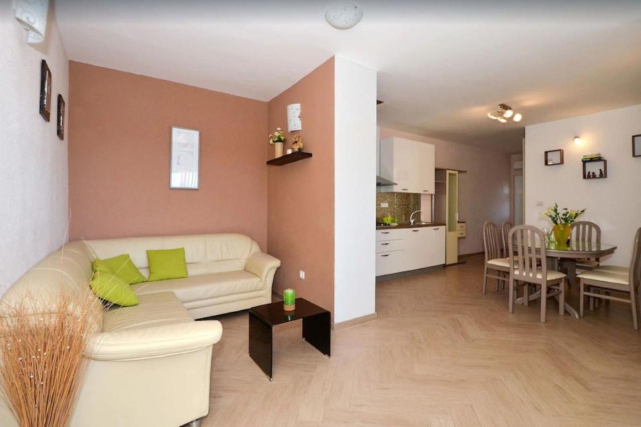Apartments Villa Golden View Trogir Extérieur photo