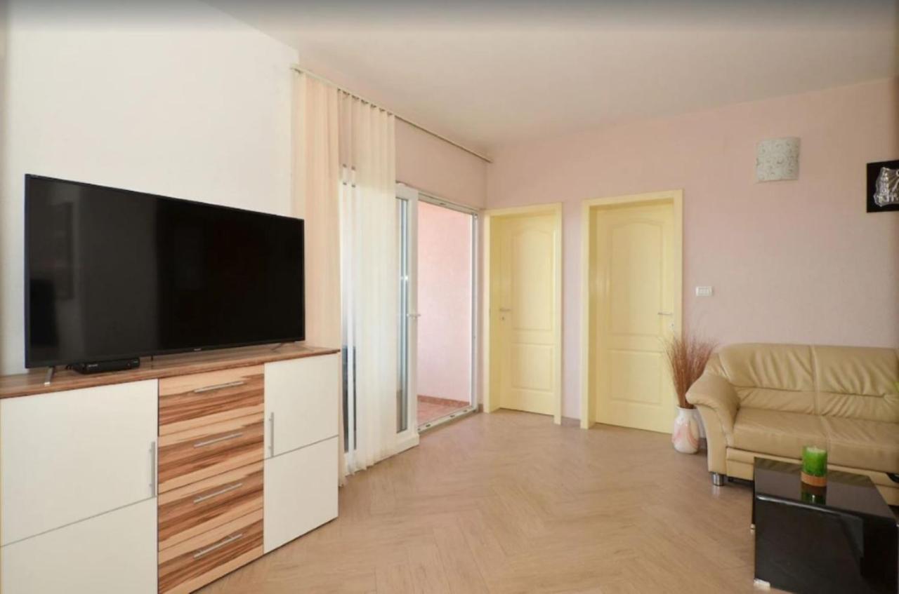 Apartments Villa Golden View Trogir Extérieur photo