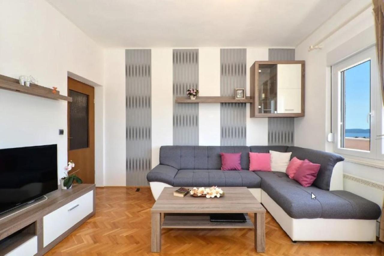 Apartments Villa Golden View Trogir Extérieur photo